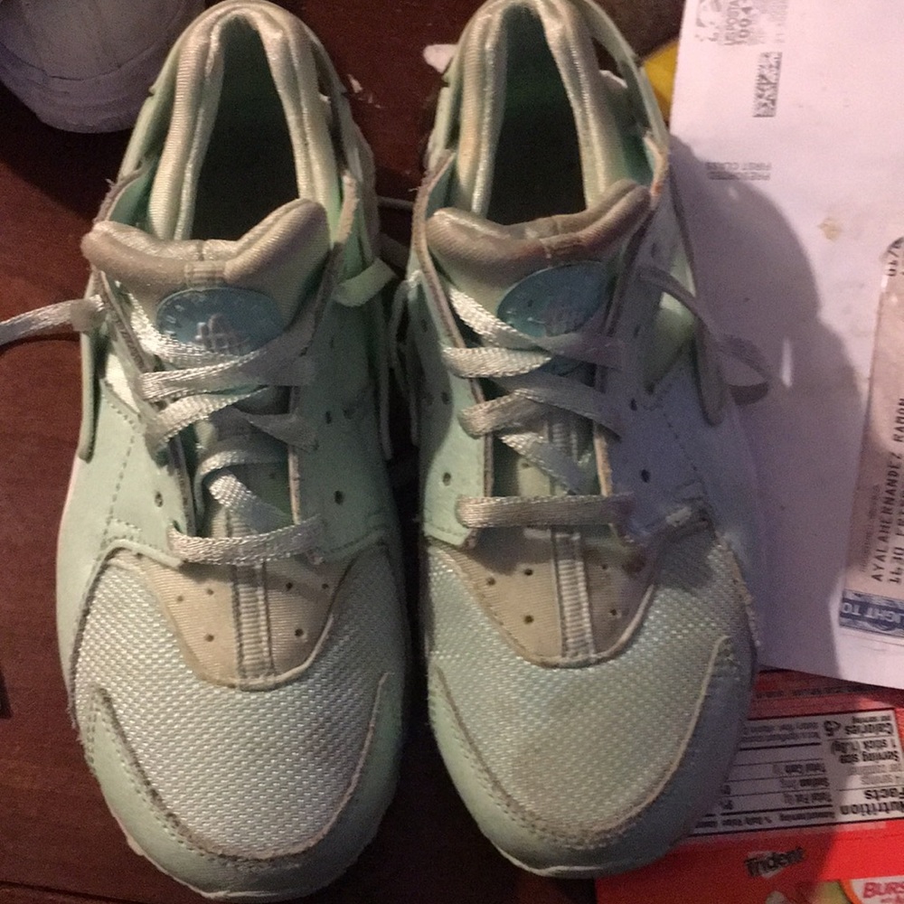 Used only  a few times perfect condition